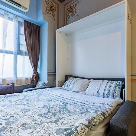 Ali Pasha Apartment Istambul Exterior foto