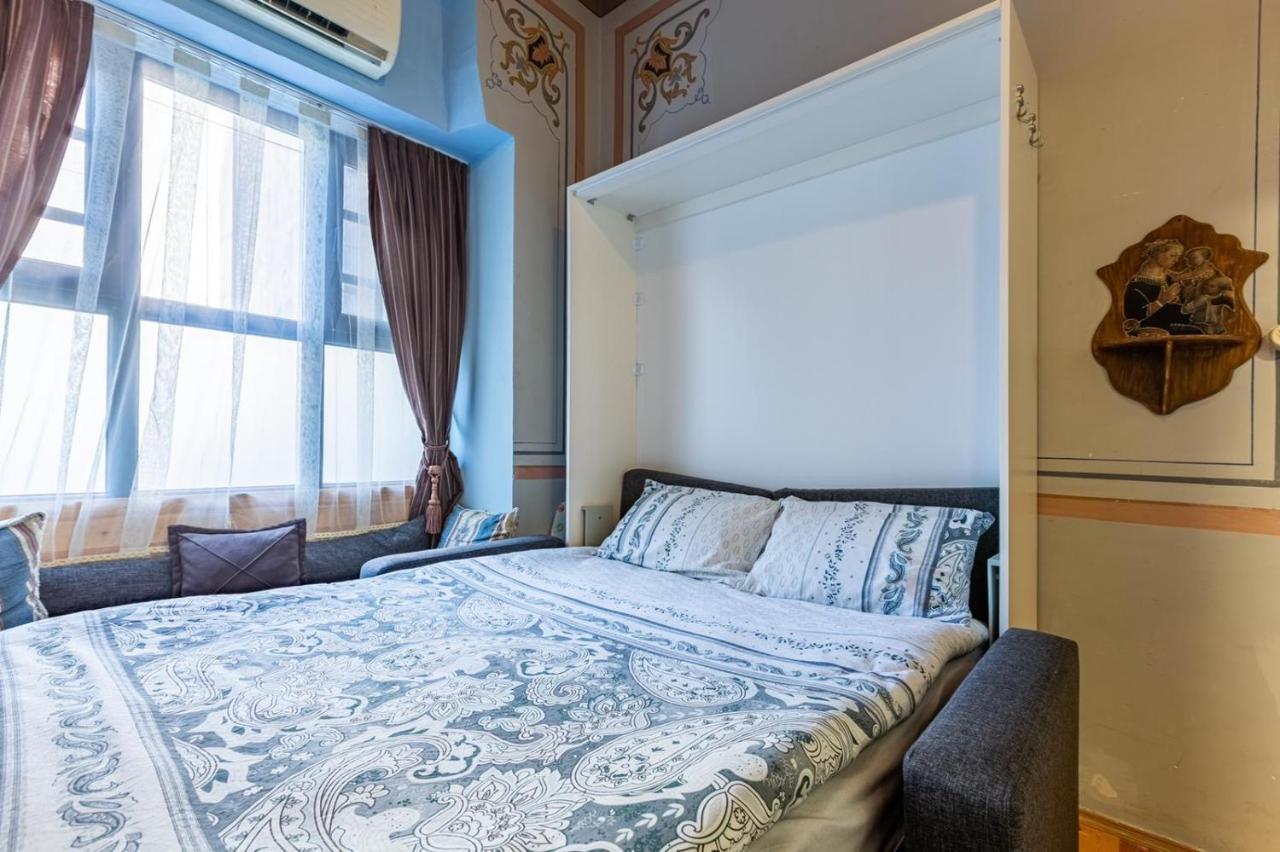 Ali Pasha Apartment Istambul Exterior foto
